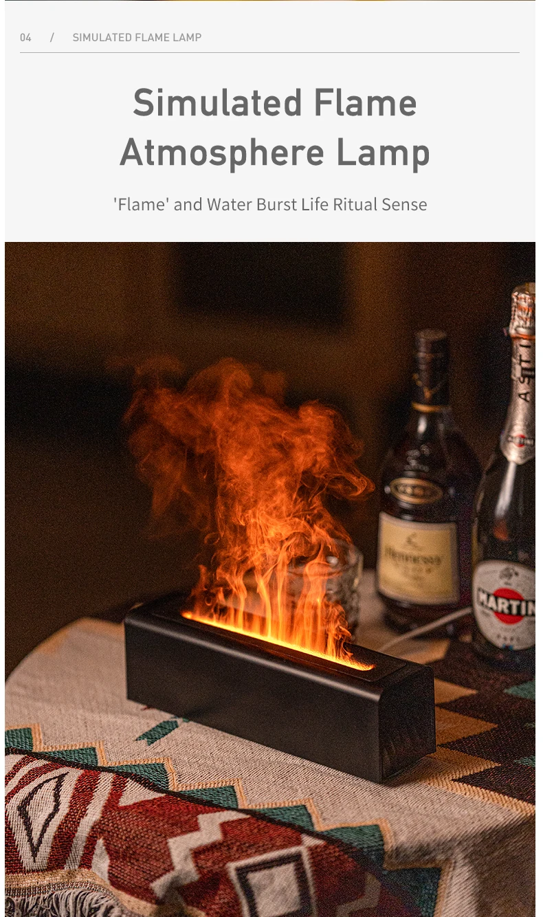 Trish n Bobs diffuser USB Powered Fragrance Diffuser