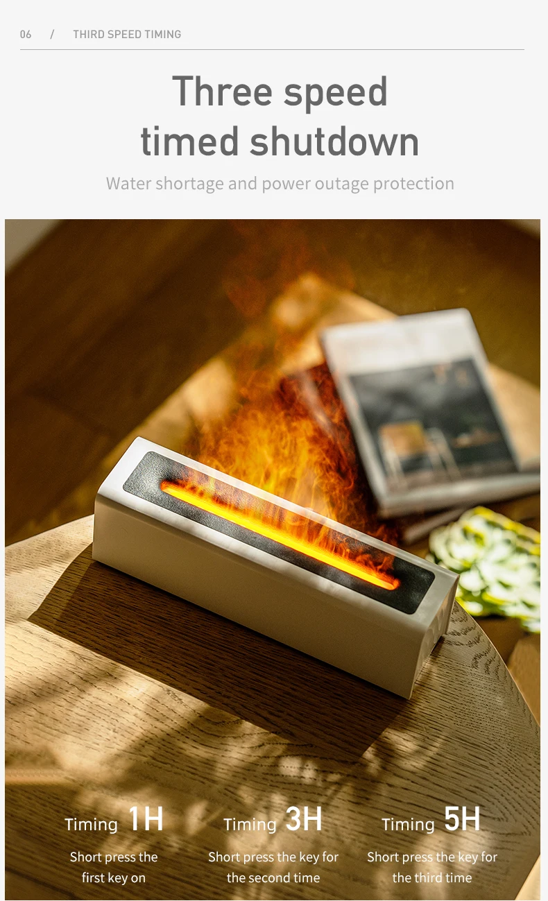Trish n Bobs diffuser USB Powered Fragrance Diffuser