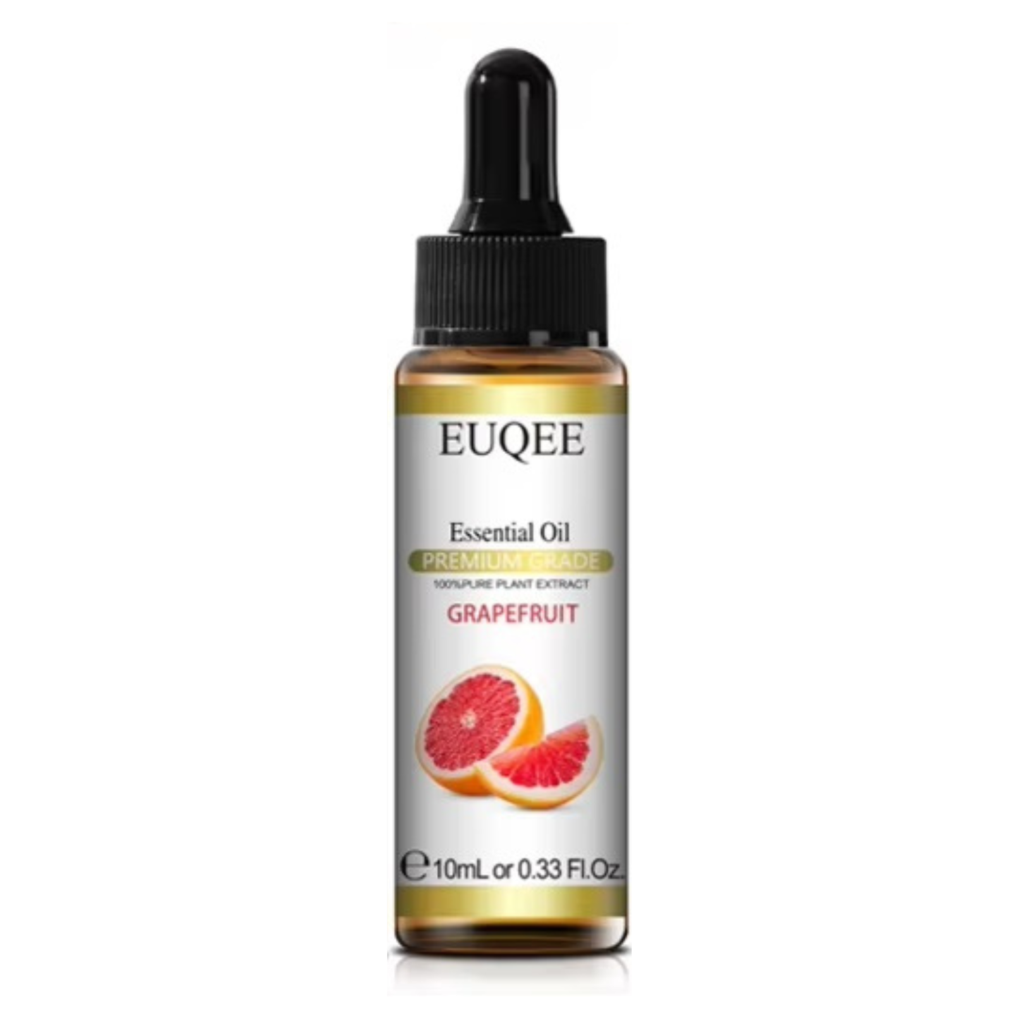 Trish n Bobs oil singles 10ml / Grapefruit 10ml Pure Natural Essential Oil with Dropper