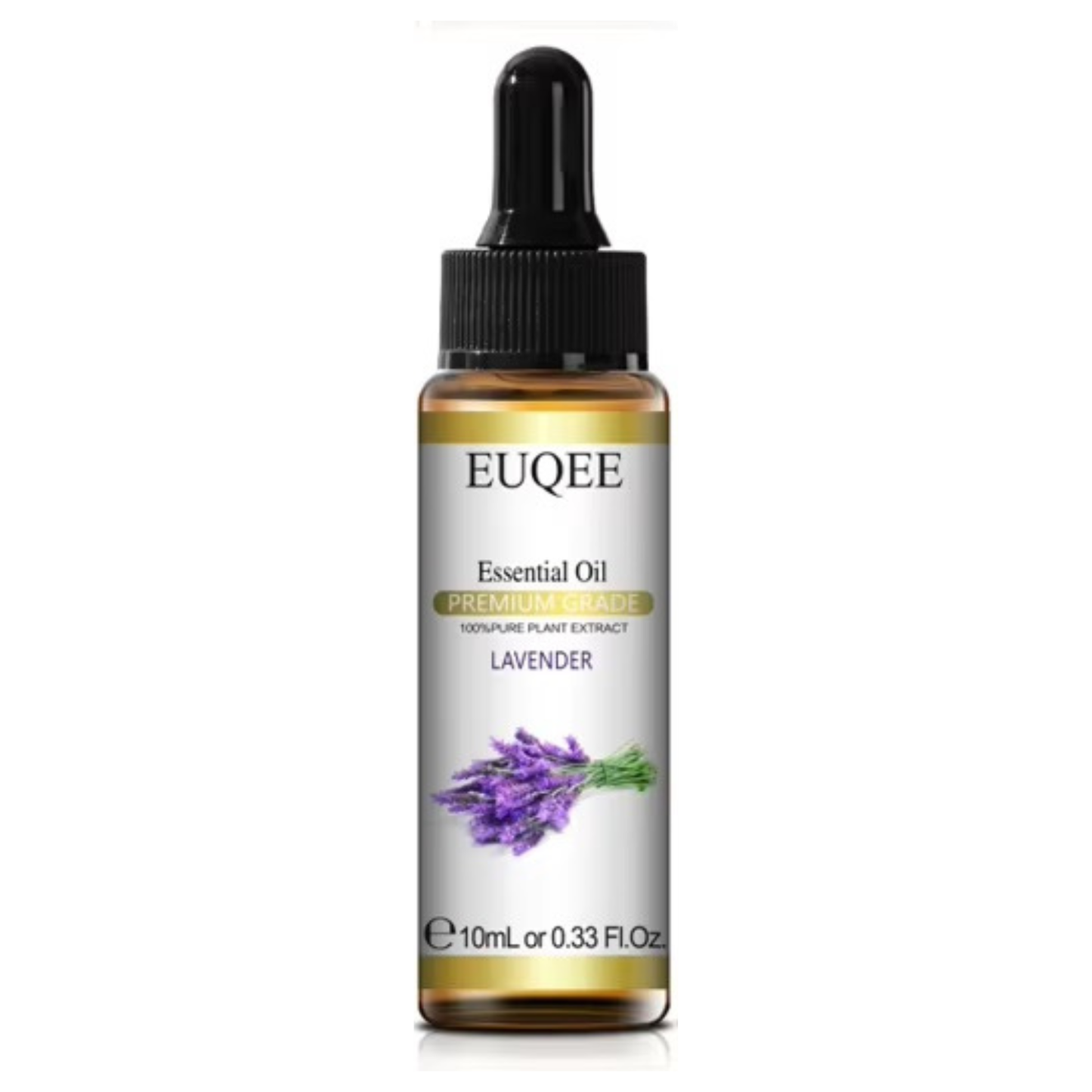 Trish n Bobs oil singles 10ml / Lavender 10ml Pure Natural Essential Oil with Dropper