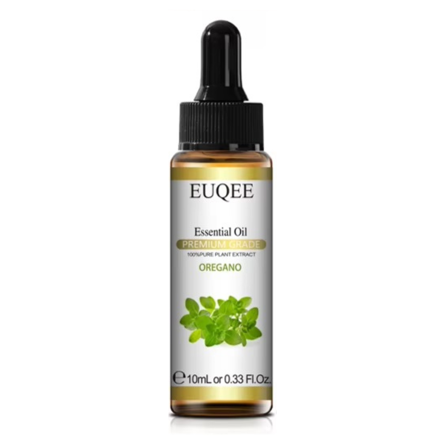 Trish n Bobs oil singles 10ml / Oregano 10ml Pure Natural Essential Oil with Dropper