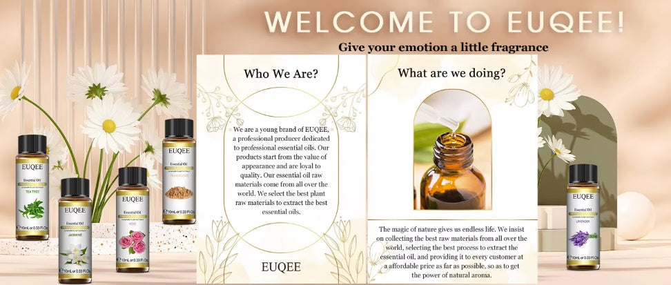 Trish n Bobs oil singles 10ml Pure Natural Essential Oil with Dropper