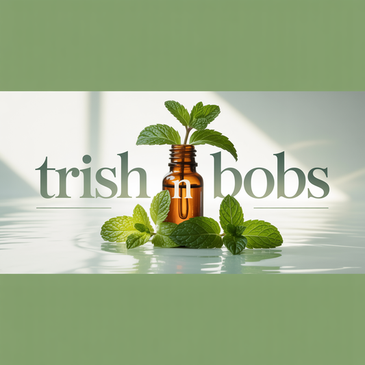 Revitalize Your Space: Peppermint Essential Oil for Energy & Clarity