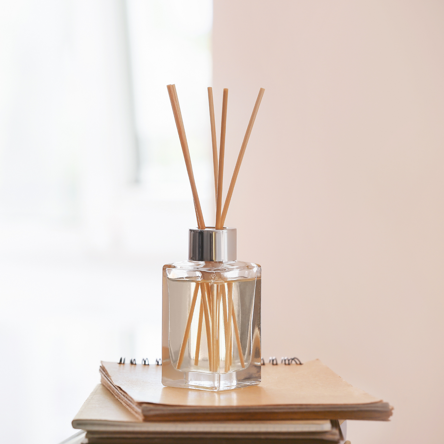 Reed Diffusers