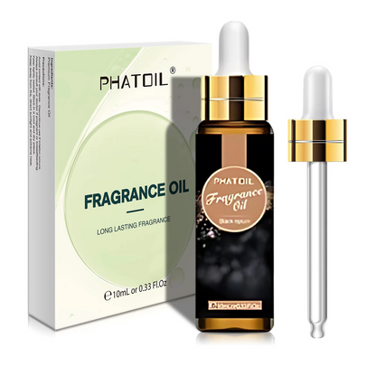 PHATOIL 10ml Singles Essential Fragrance Oil with Dropper