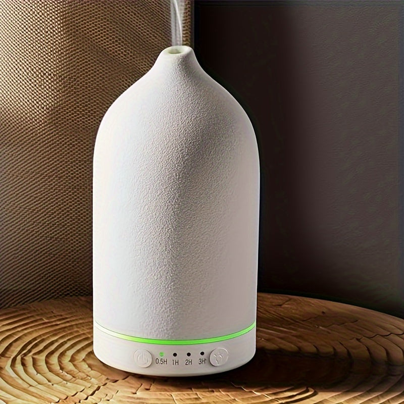 Ceramic Aromatherapy Essential Oil Diffuser