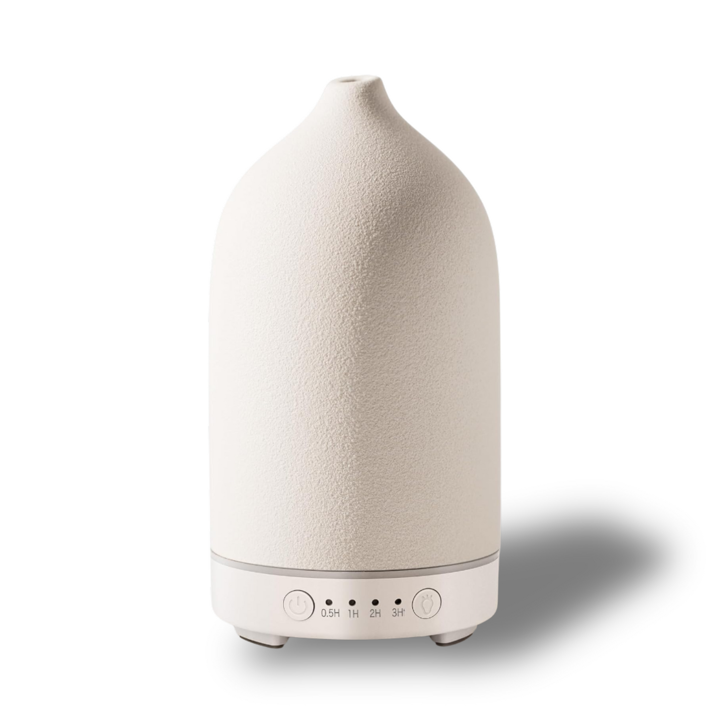 Ceramic Aromatherapy Essential Oil Diffuser