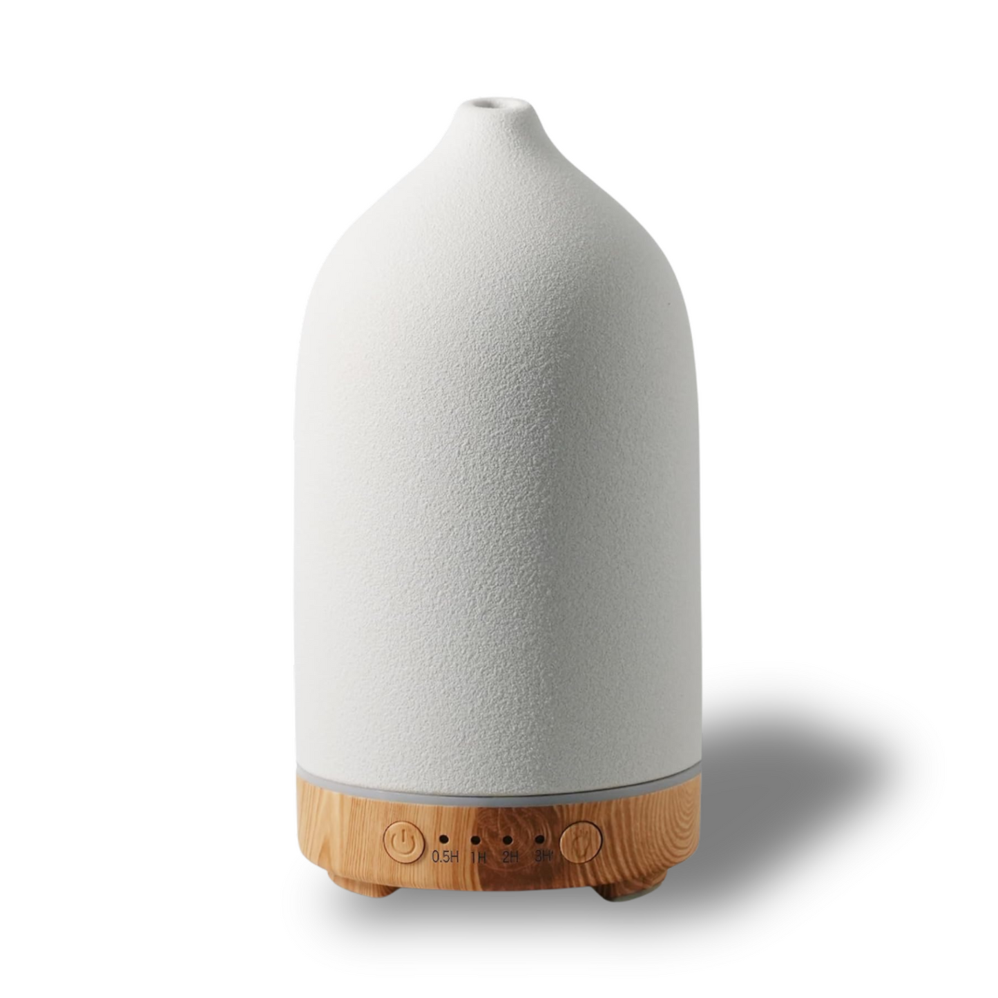 Ceramic Aromatherapy Essential Oil Diffuser