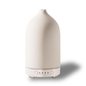 Trish n Bobs diffuser White Ceramic Aromatherapy Essential Oil Diffuser