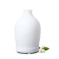 Trish n Bobs diffuser White / USB-C QIWAN Essential Oil Air Humidifier Purifier – Vase Shaped