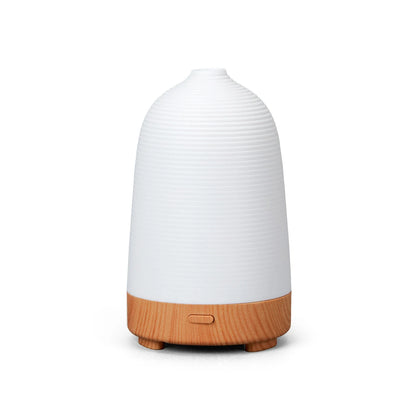 Trish n Bobs diffuser Serenity Mist Essential Oil Diffuser