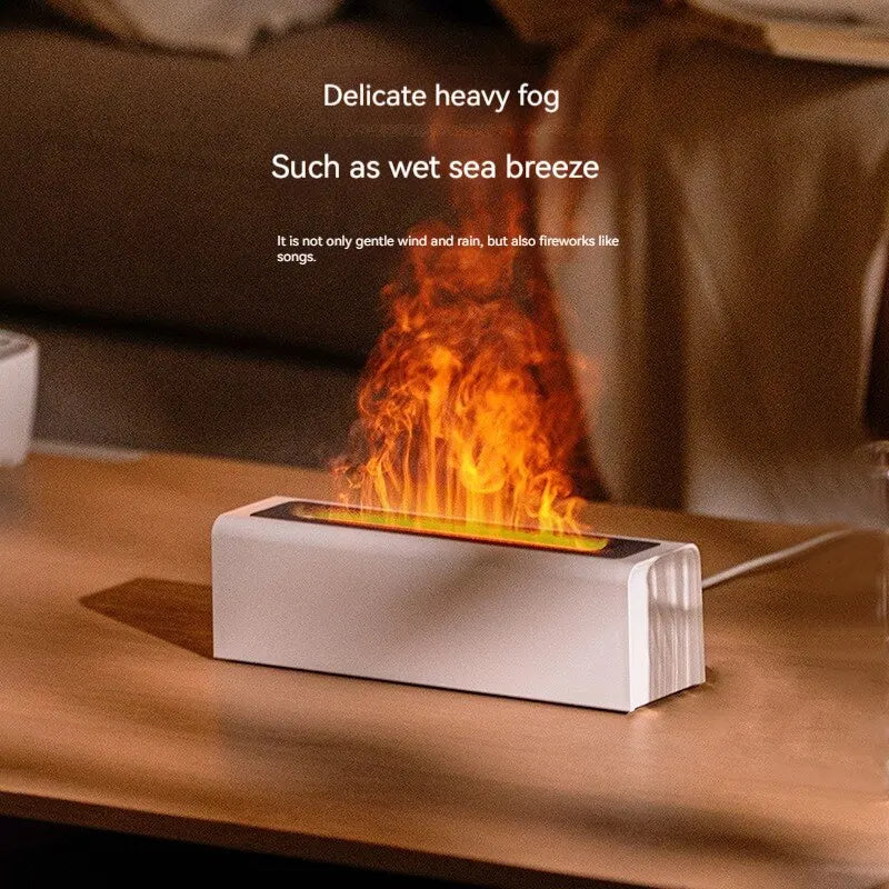 Trish n Bobs diffuser USB Powered Fragrance Diffuser