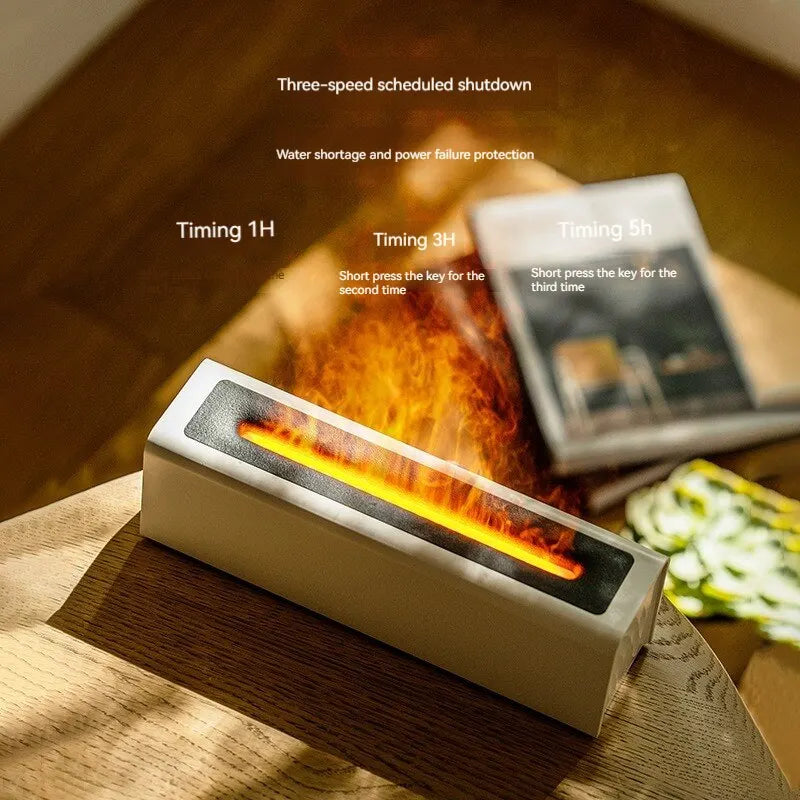 Trish n Bobs diffuser USB Powered Fragrance Diffuser