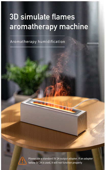 Trish n Bobs diffuser USB Powered Fragrance Diffuser