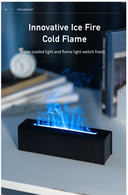 Trish n Bobs diffuser USB Powered Fragrance Diffuser