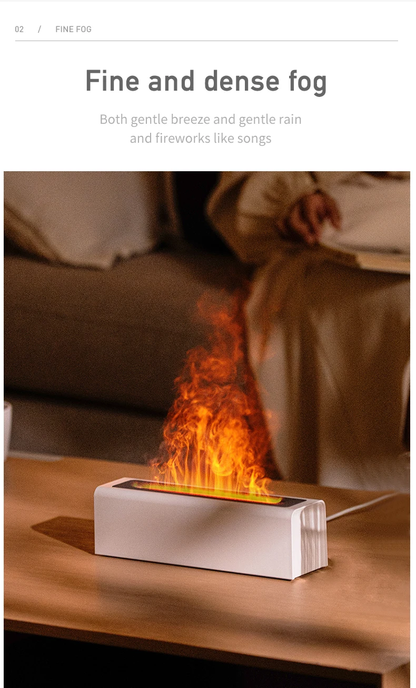 Trish n Bobs diffuser USB Powered Fragrance Diffuser