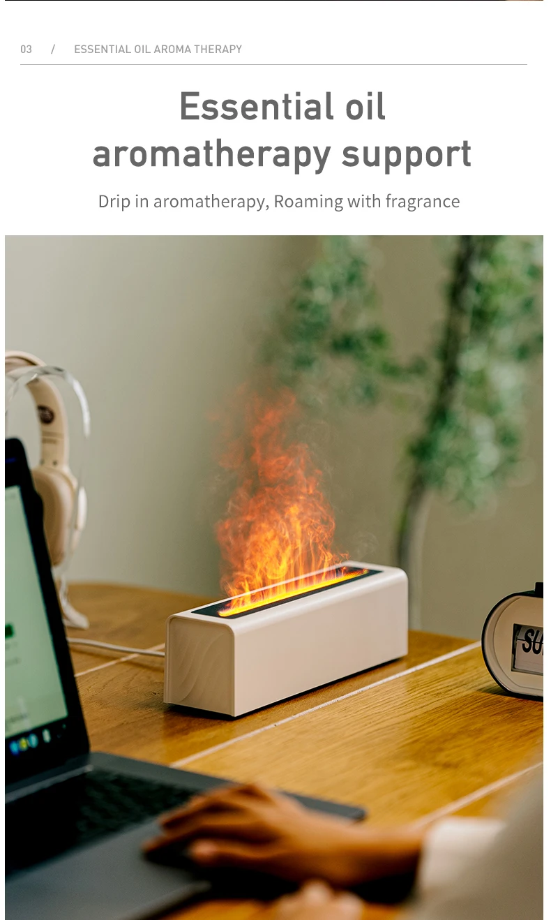 Trish n Bobs diffuser USB Powered Fragrance Diffuser