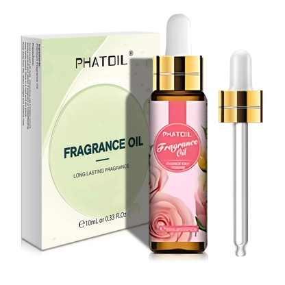 Trish n Bobs oil singles 10ml / CHANCE EAU TENDRE PHATOIL 10ml Singles Essential Fragrance Oil with Dropper