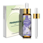 Trish n Bobs oil singles 10ml / Freesia PHATOIL 10ml Singles Essential Fragrance Oil with Dropper