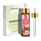 Trish n Bobs oil singles 10ml / Japanese Magnolia PHATOIL 10ml Singles Essential Fragrance Oil with Dropper