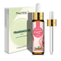 Trish n Bobs oil singles 10ml / Palmarosa PHATOIL 10ml Singles Essential Fragrance Oil with Dropper