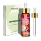 Trish n Bobs oil singles 10ml / Peach PHATOIL 10ml Singles Essential Fragrance Oil with Dropper