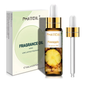 Trish n Bobs oil singles 10ml / Pineapple PHATOIL 10ml Singles Essential Fragrance Oil with Dropper