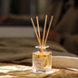 Trish n Bobs reed diffuser Osmanthus / 50ml Romantic Manor 50ml Reed Diffuser