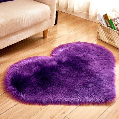 Shaggy Carpet Mat