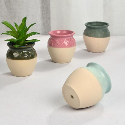 Flowerpot, Succulent Planter Vase