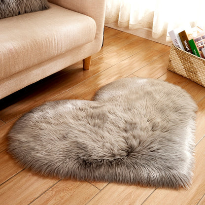 Shaggy Carpet Mat