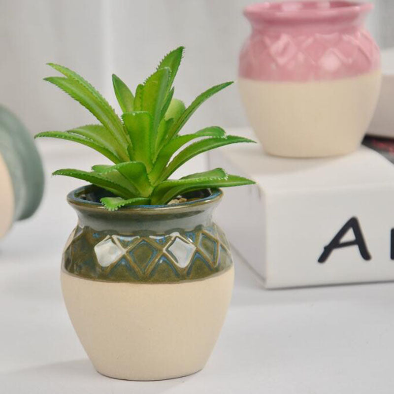 Flowerpot, Succulent Planter Vase