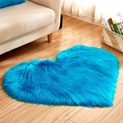 Shaggy Carpet Mat