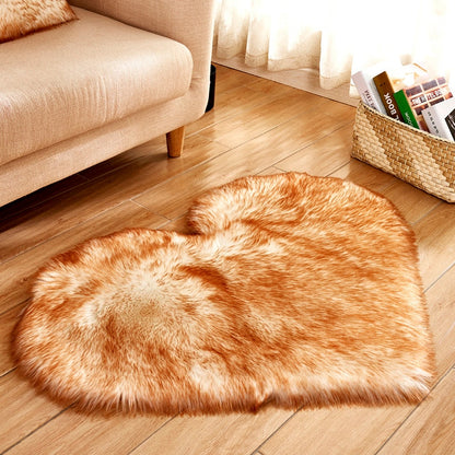 Shaggy Carpet Mat